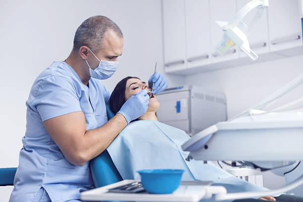 Professional  Holistic Dental Services in Green, OR