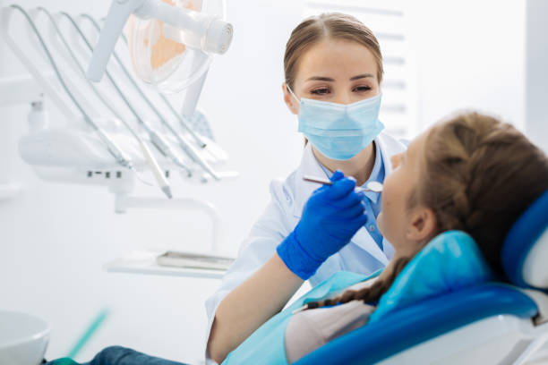 Best Wisdom Tooth Removal  in Green, OR